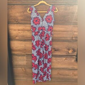 Vintage Jumpsuit